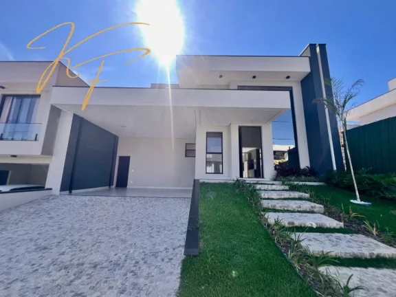 Imagem CASA RESIDENCIAL em VALINHOS - SP, RESIDENCIAL MONT' ALCINO