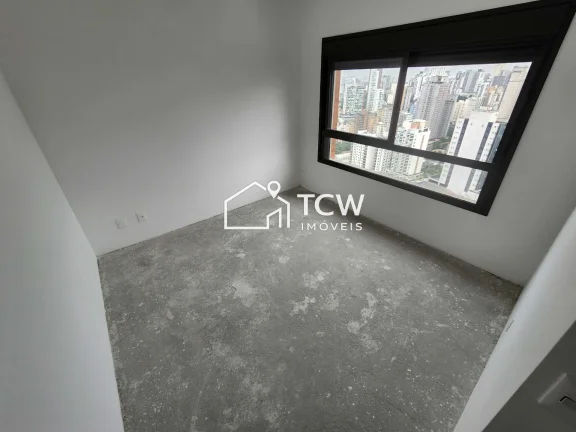 Imagem LOOMI PAULISTA 158m2 com 4 dorm