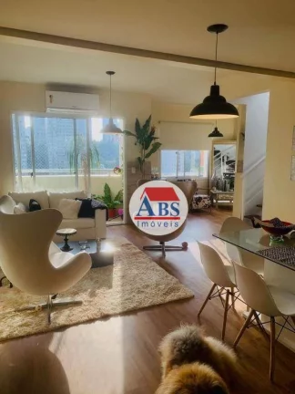 Imagem DUPLEX NO MORUMBI