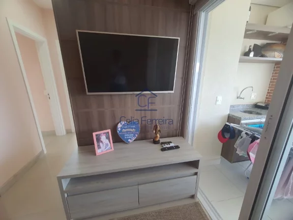 Imagem Excelente opção para locação de apartamento frente mar de 2 dormitórios na Martim de Sá - Caraguatatuba/SP