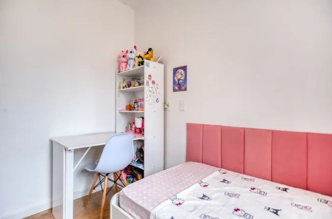 Imagem Apartamento para venda em Barra Funda com 2 quartos, sendo 1 suíte , 67m2