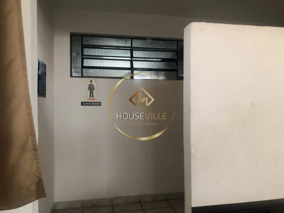 Imagem Galpão, 503 M², Jardim Paulista, São José dos Campos