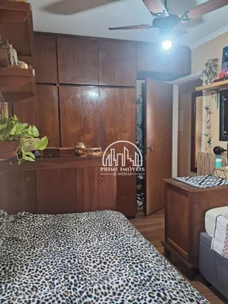 Imagem Apartamento com 3 dormitórios à venda, 66 m² por R$ 433.000,00 - Condomínio Jardim Figueiras - Jundiaí/SP