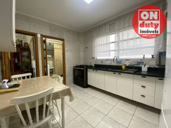 Imagem Apartamento - Marapé - Santos/SP