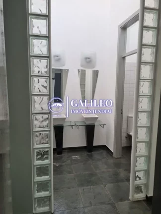 Imagem CASA COMERCIAL Á VENDA 451M² 13 SALAS 4 WC BAIRRO DA COLÔNIA JUNDIAÍ/ SP