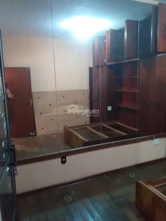 Imagem Sobrado à venda no bairro Jd Salesiano - Sorocaba