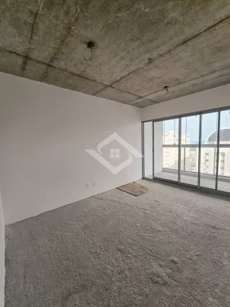 Imagem Apartamento 2 quartos, 80 m² - Wide Residence, Barra Bonita - Recreio