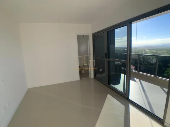 Imagem Apartamento 4 Quartos com 2 Suítes, Vista Oceânica e lazer clube