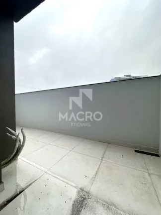 Imagem Apartamento | Jaraguá Esquerdo | 3 quartos (1 suíte) | 114m²