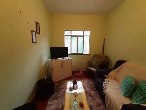 Imagem Casa à venda em Barbacena, Grogotó, com 4 quartos, 120m2
