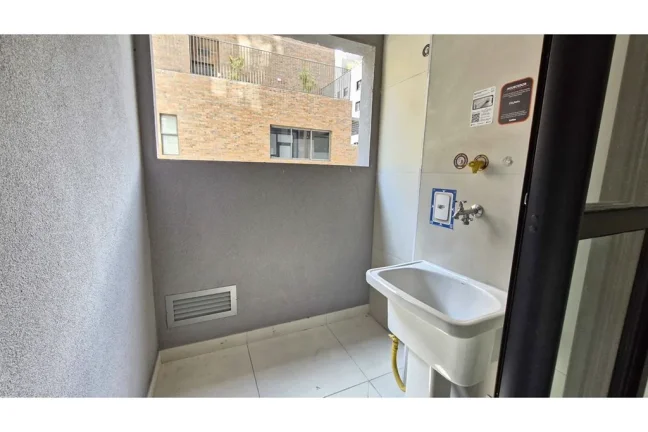 Imagem APARTAMENTO RESIDENCIAL em São Paulo - SP, Jardim das Acácias