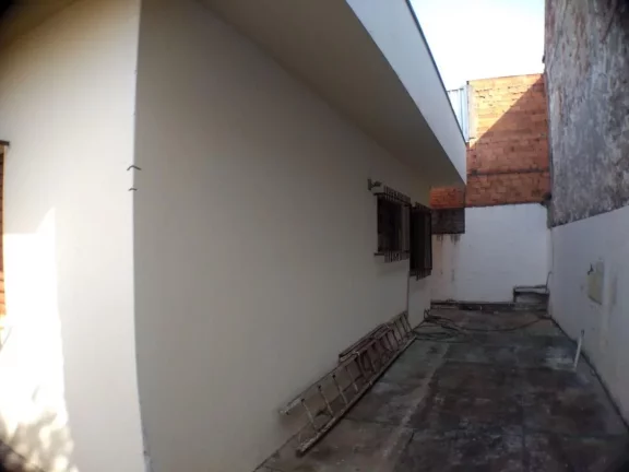 Imagem Casa Residencial / Centro