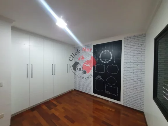 Imagem Ótimo Apartamento para Venda ou Locação no bairro Vila Marina em Santo André