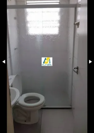 Imagem Alugo Apto em Santo André, Vila Homero Thon