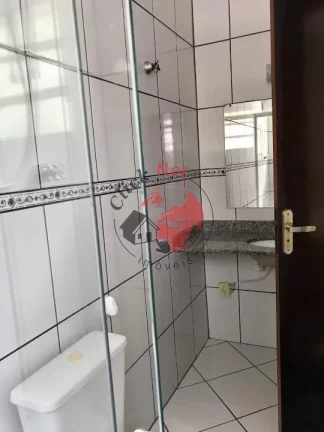 Imagem Ótimo Sobrado à Venda no bairro Baeta Neves em São Bernardo