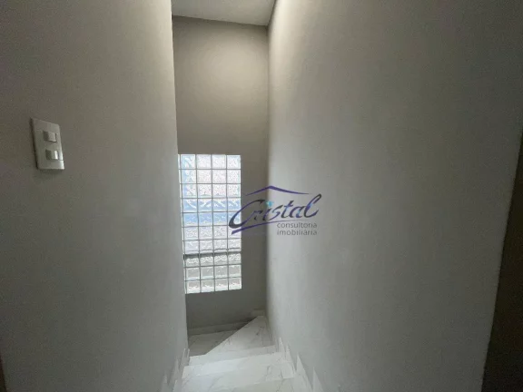 Imagem Casa com 3 quartos (1 suíte) à venda, 90 m² - Refúgio Cantagalo - Jardim da Glória - Granja Viana - Cotia/SP