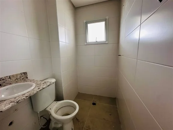 Imagem APARTAMENTO COM 95 m² - GUILHERMINA - PRAIA GRANDE SP