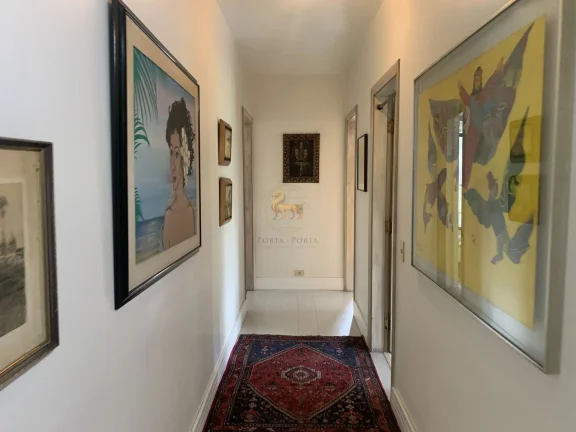Imagem Apartamento Último andar