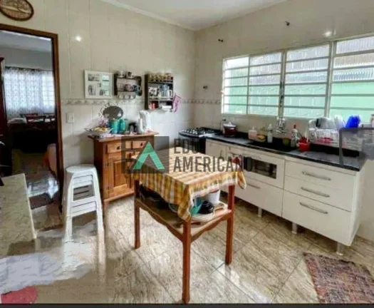 Imagem Casa térrea no Alvinópilis