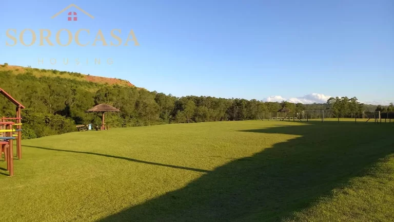 Imagem Terreno à Venda 1.000m² - Condomínio Fazenda Alta Vista