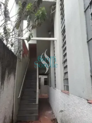 Imagem Prédio Comercial à Venda em Cerqueira César - São Paulo/SP.