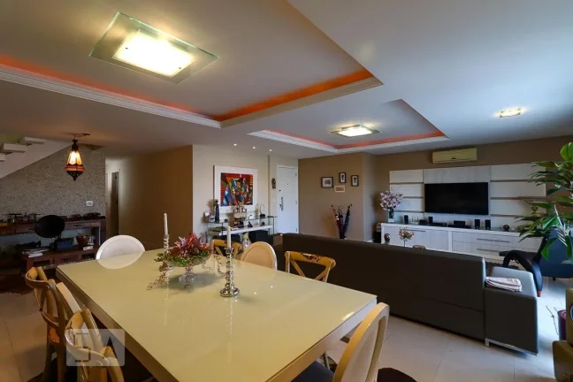 Imagem Apartamento à Venda - Recreio, 3 Quartos, 300 m2