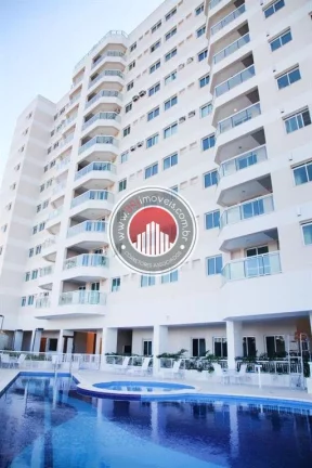 Imagem Apartamento a Venda no bairro Recreio dos Bandeirantes - Rio de Janeiro, RJ