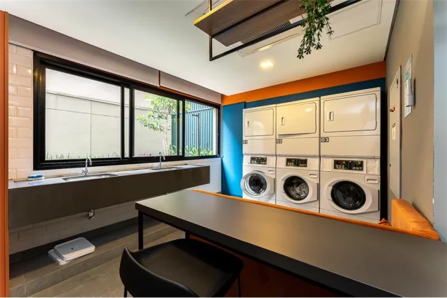 Imagem APARTAMENTO RESIDENCIAL em São Paulo - SP, Vila Madalena