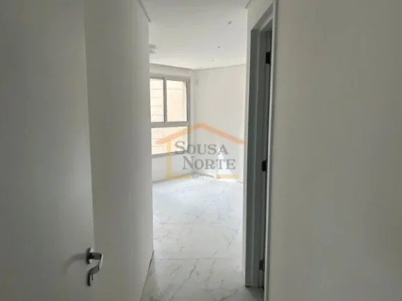 Imagem Apartamento novo, 3 dormitórios, sendo 3 suites, 4 banheiros no total com o lavabo, sala ampla 2 am...