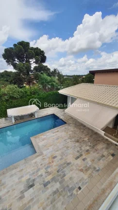 Imagem Casa à venda no condomínio, Barão do Café!!!!
