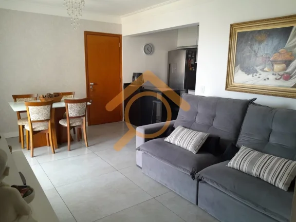 Imagem Imperdível: Apartamento à venda em São Paulo-SP, Jardim Marajoara. 3 quartos, 1 suíte, 2 salas. Condomínio Maison Cluny.