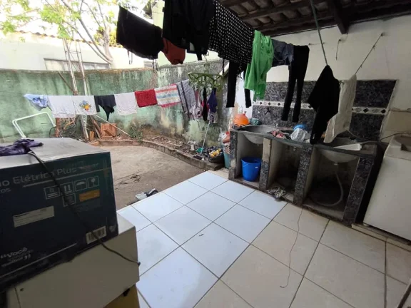Imagem 2 Casas Em Um Lote No Sitios Santa Luzia