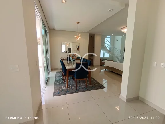 Imagem Ibiti do Paço - Sobrado em Condomínio