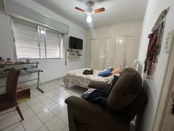 Imagem Apartamento com 3 Quartos à Venda, 130 m² em Gonzaga - Santos
