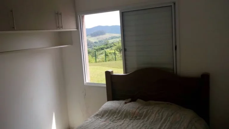 Imagem Apartamento Térreo à Venda / Vale Verde Cabreúva-SP