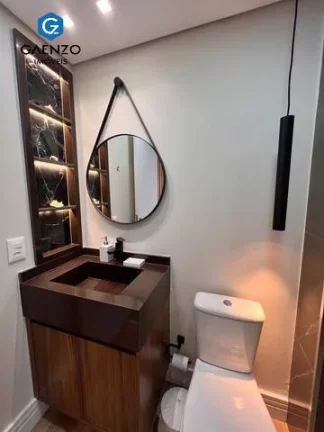 Imagem Apartamento Parque Athénée