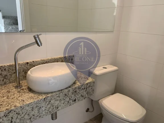 Imagem Cobertura de luxo em Perdizes, São Paulo-SP: 4 quartos, 3 suítes, 2 salas, 4 banheiros, 3 vagas de garagem, 210 m².