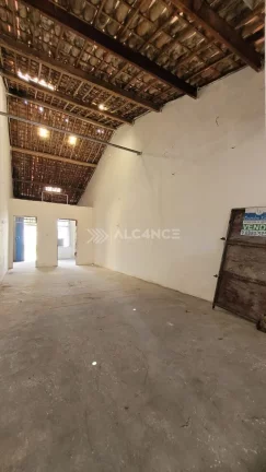 Imagem Casa - 2 Ambientes - 80 m² - Varadouro, João Pessoa/PB