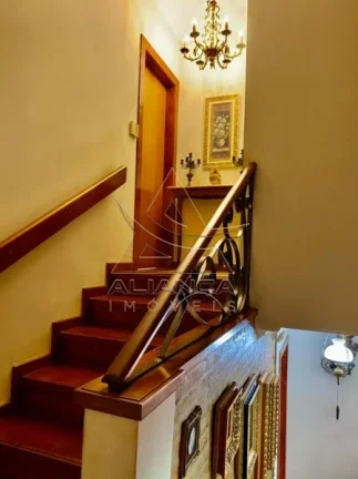 Imagem Casa - Ribeirão Preto - City Ribeirão