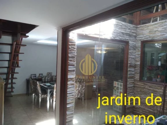 Imagem Grande Oportunidade - Sobrado com 3 dormitórios 3 suítes à venda por R$ 848.000 - City Ribeirão - Ribeirão Preto/SP