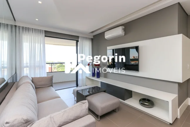 Imagem Apartamento à venda em Curitiba, Bacacheri, com 3 quartos, 110,90m²