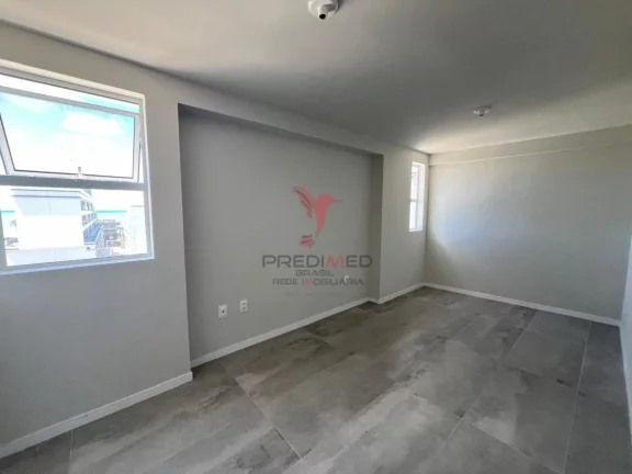 Imagem Excelente apartamento no Bessa oportunidade ( prédio novo). 2 Vagas de Garagem. Varanda