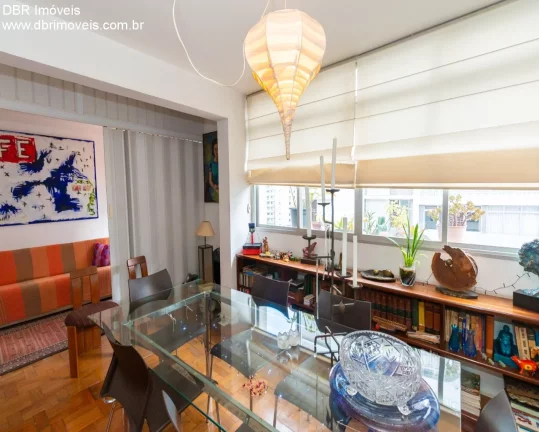 Imagem APARTAMENTO RESIDENCIAL em SÃO PAULO - SP, ITAIM BIBI