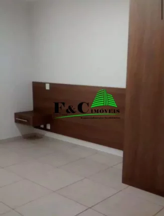 Imagem Apartamento para Venda em Limeira, Vila Queiroz, 2 dormitórios, 1 banheiro, 1 vaga