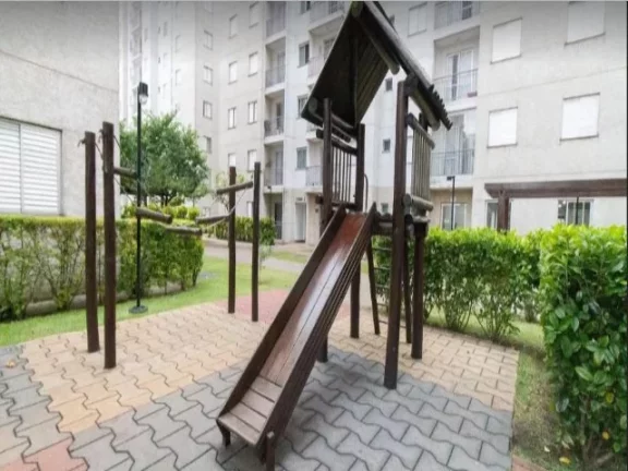 Imagem Apartamento á venda na Vila Carrão 50m² 2 dormitórios 1 vaga