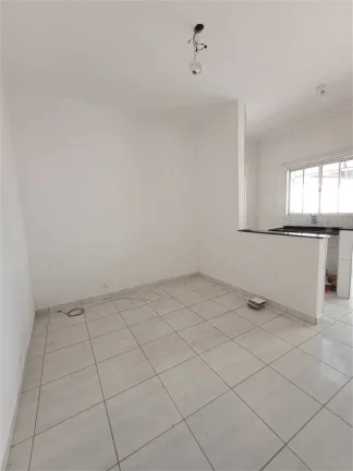 Imagem CASA COM 51.91 m² - BOQUEIRAO - PRAIA GRANDE SP