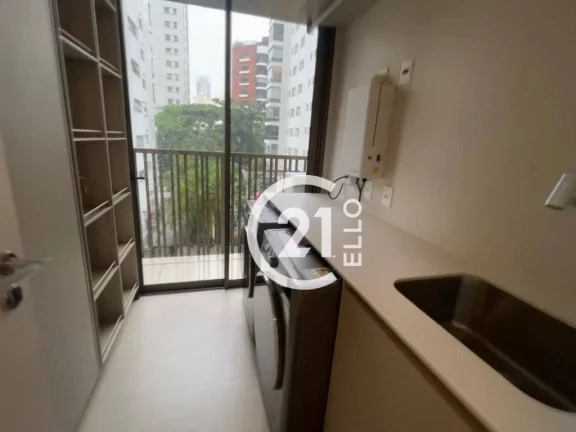 Imagem Apartamento com 4 dormitórios, 479 m², 4 suítes. Moema