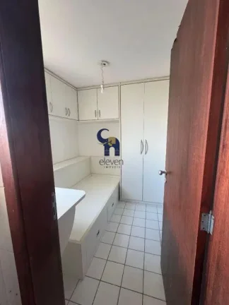 Imagem APARTAMENTO, LOCAÇÃO ANUAL  SEMI MOBILIADO NO BAIRRO DA CANELA, SALVADOR. 3/4 , 2 SUÍTES INFRA
