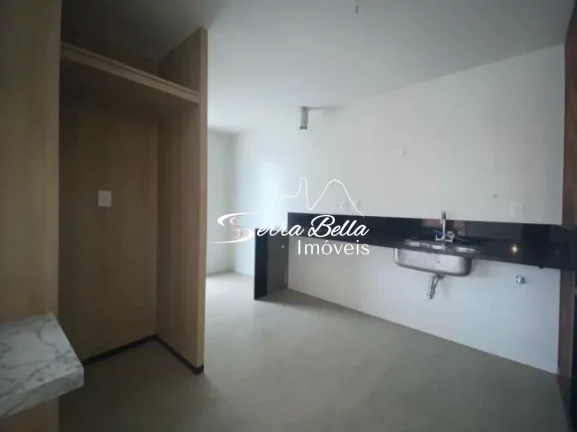 Imagem Cobertura com 4 dormitórios à venda, 211 m² por R$ 1.650.000,00 - Agriões - Teresópolis/RJ