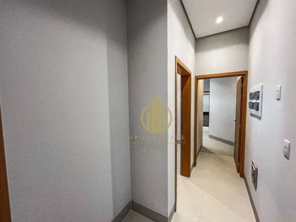 Imagem Casa com suítes venda ou locação- Vivendas da Mata - Ribeirão Preto/SP